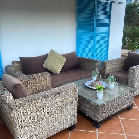 Luxy Appartement, Smir Park, M'Diq ,Tetouan Marina Smir Exteriér fotografie