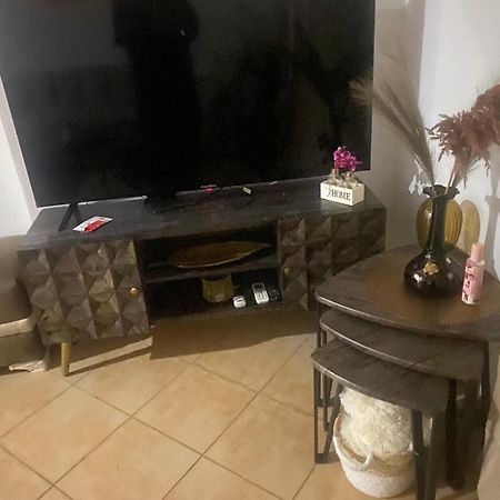 Luxy Appartement, Smir Park, M'Diq ,Tetouan Marina Smir Exteriér fotografie