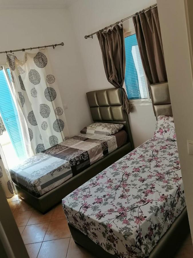 Luxy Appartement, Smir Park, M'Diq ,Tetouan Marina Smir Exteriér fotografie