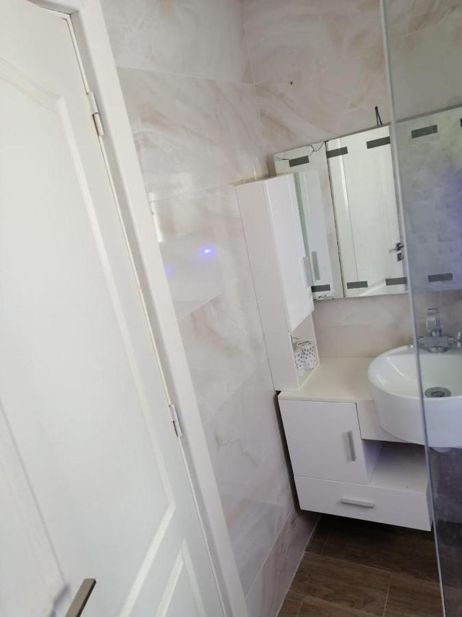 Luxy Appartement, Smir Park, M'Diq ,Tetouan Marina Smir Exteriér fotografie