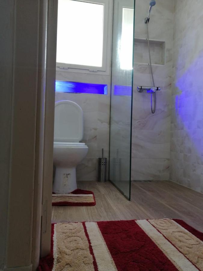 Luxy Appartement, Smir Park, M'Diq ,Tetouan Marina Smir Exteriér fotografie