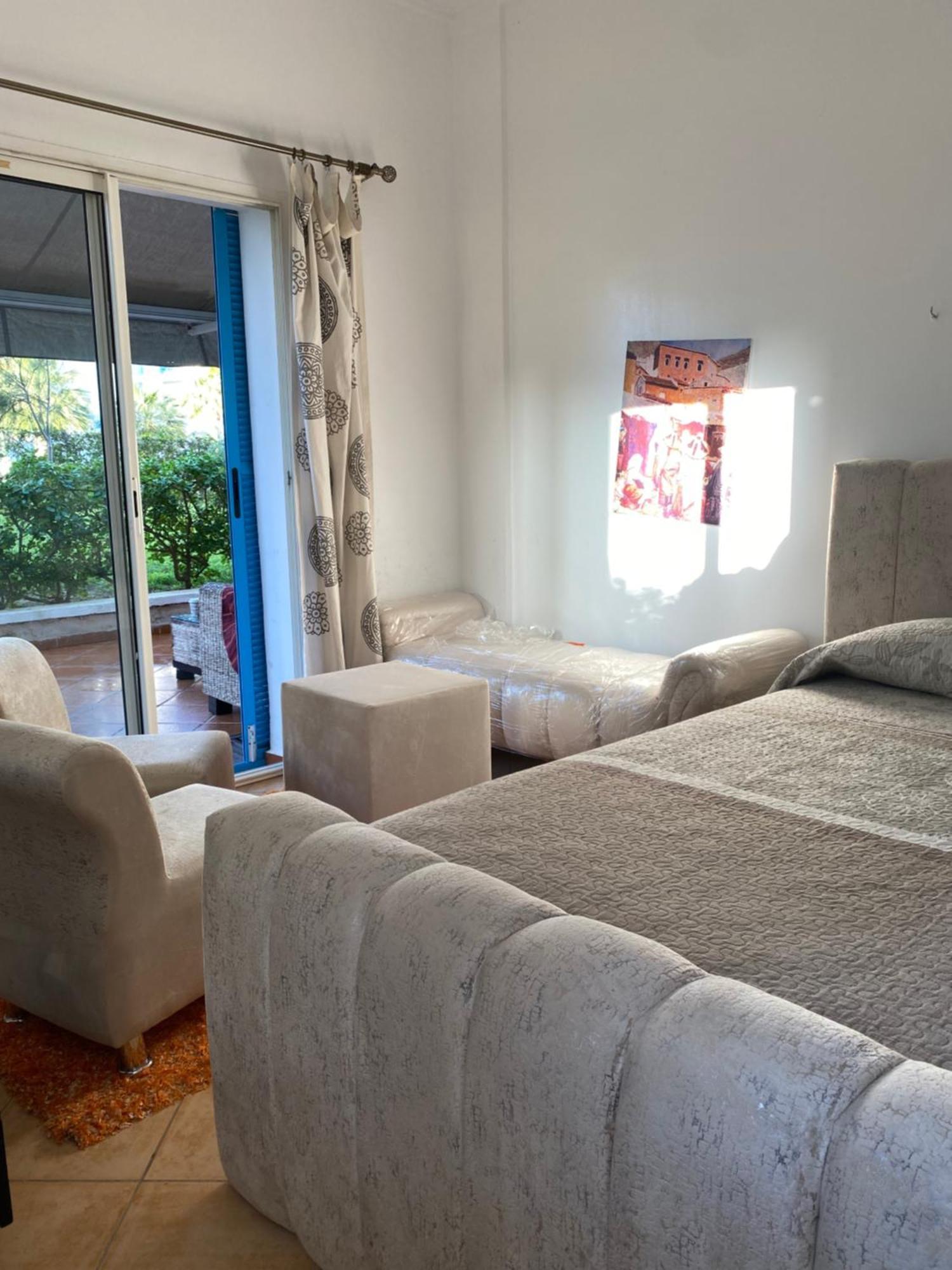 Luxy Appartement, Smir Park, M'Diq ,Tetouan Marina Smir Exteriér fotografie