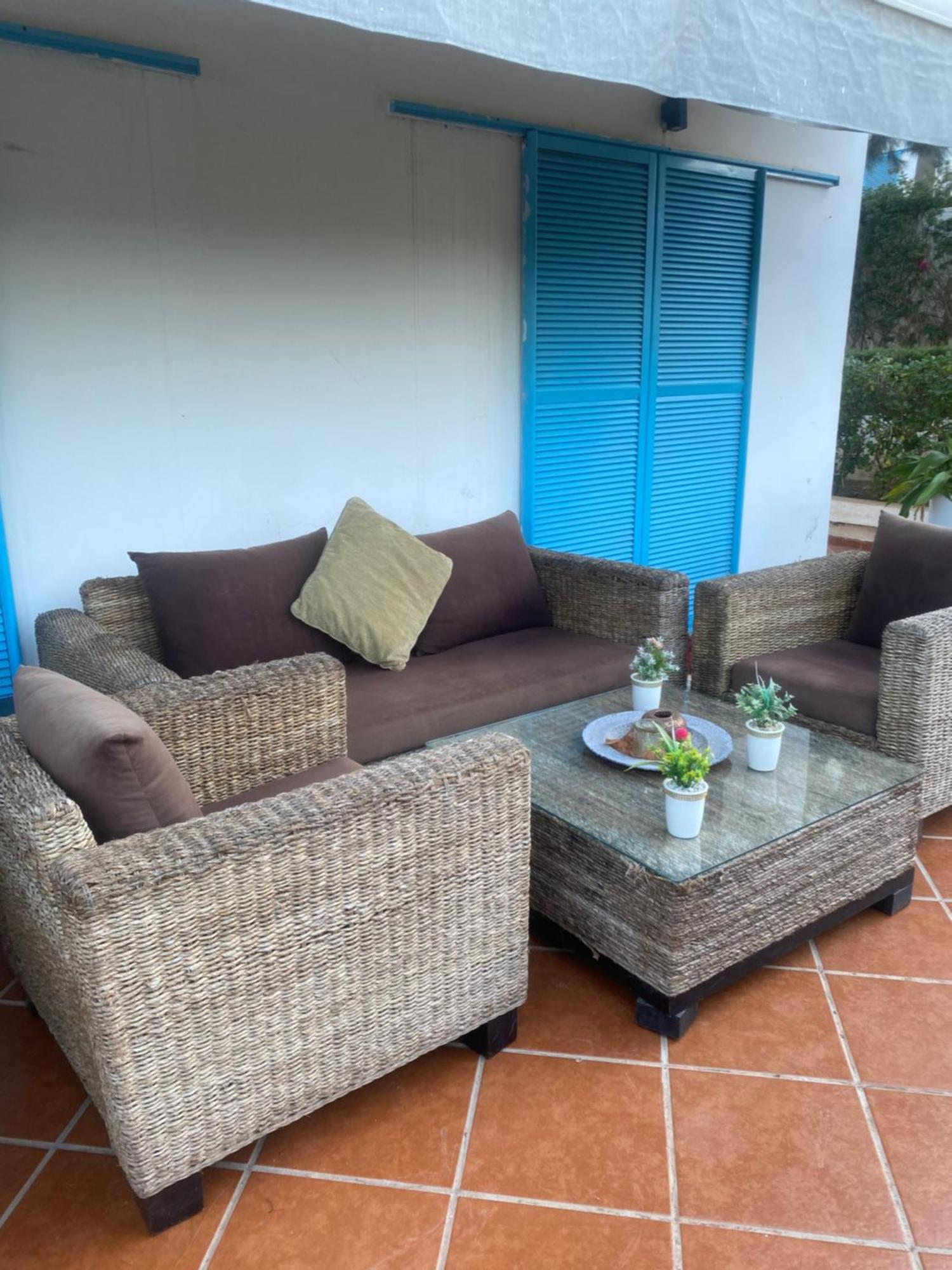 Luxy Appartement, Smir Park, M'Diq ,Tetouan Marina Smir Exteriér fotografie