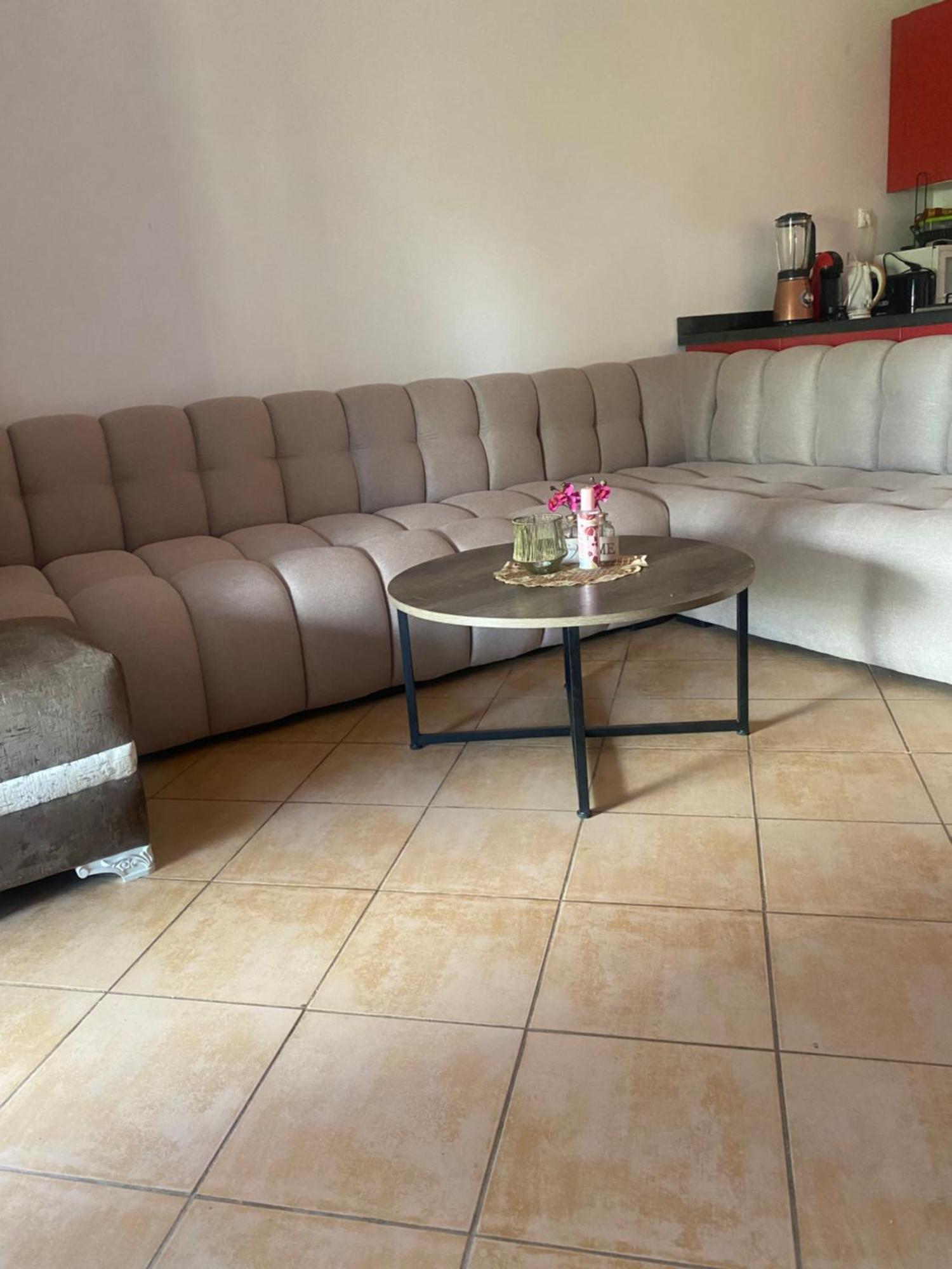 Luxy Appartement, Smir Park, M'Diq ,Tetouan Marina Smir Exteriér fotografie