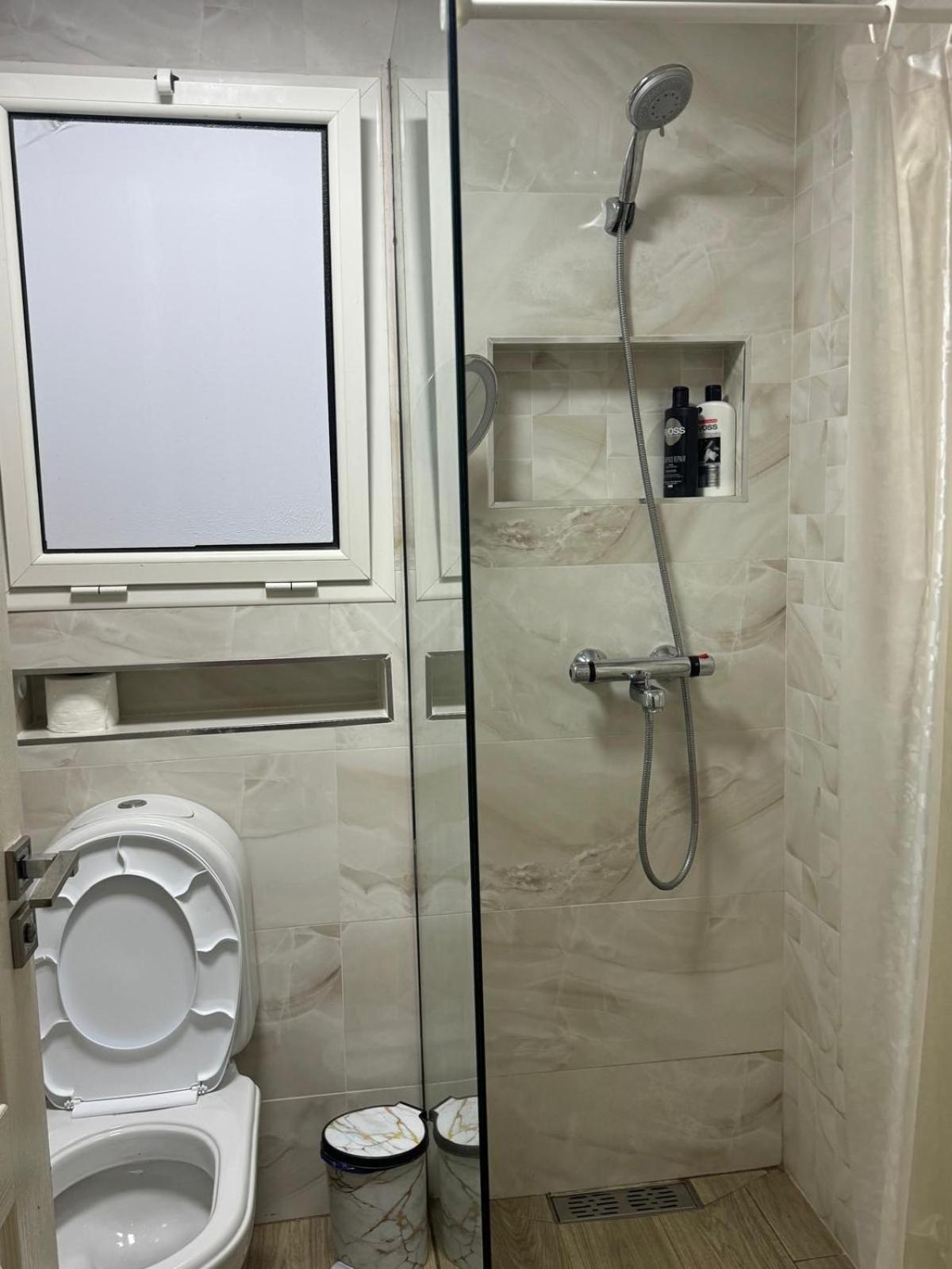Luxy Appartement, Smir Park, M'Diq ,Tetouan Marina Smir Exteriér fotografie