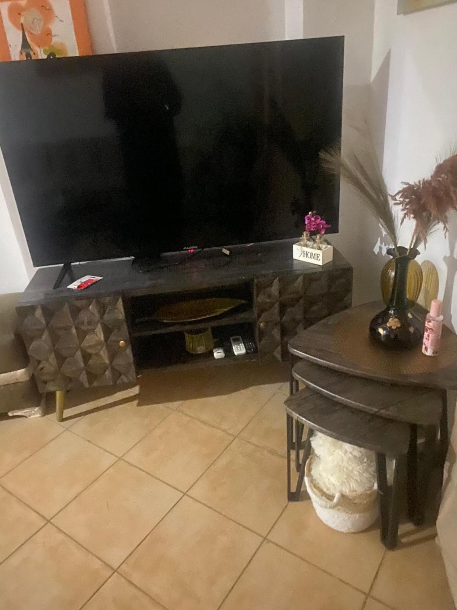 Luxy Appartement, Smir Park, M'Diq ,Tetouan Marina Smir Exteriér fotografie