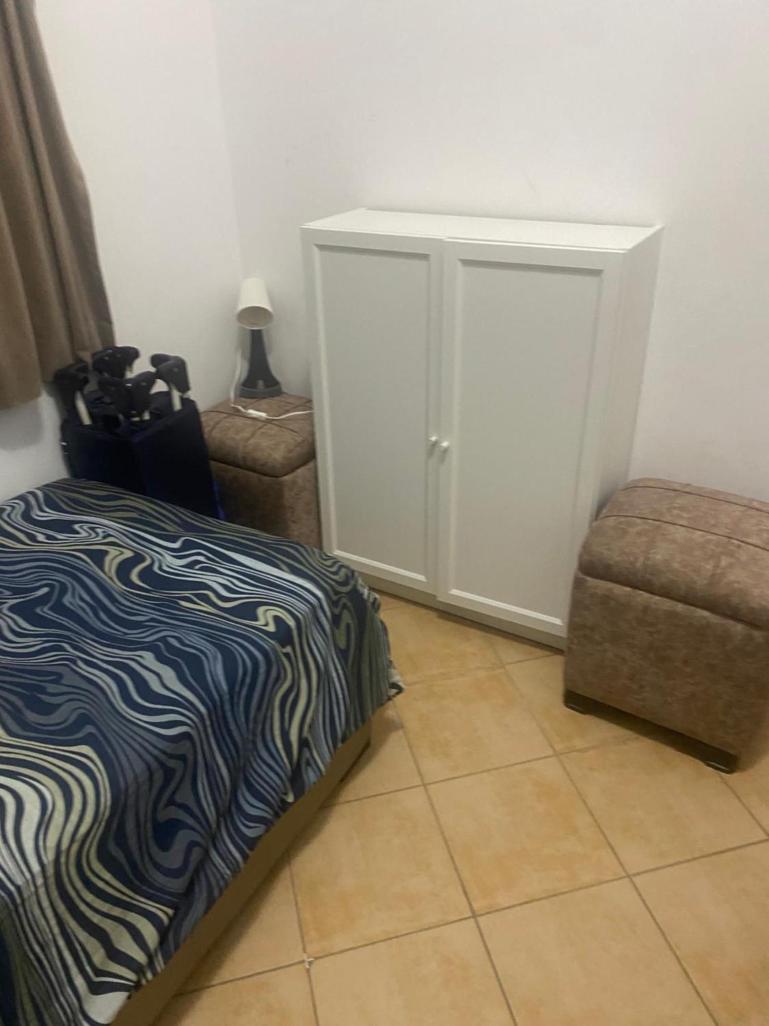 Luxy Appartement, Smir Park, M'Diq ,Tetouan Marina Smir Exteriér fotografie